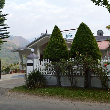 The Shade Apartment Мунар Екстериор снимка