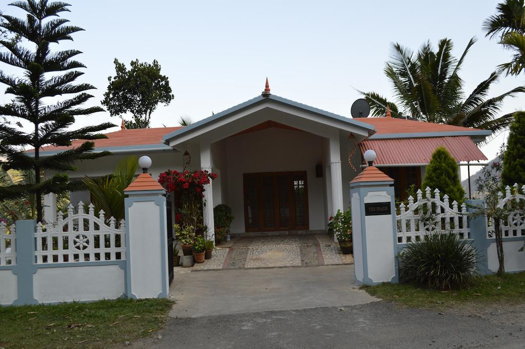 The Shade Apartment Мунар Екстериор снимка