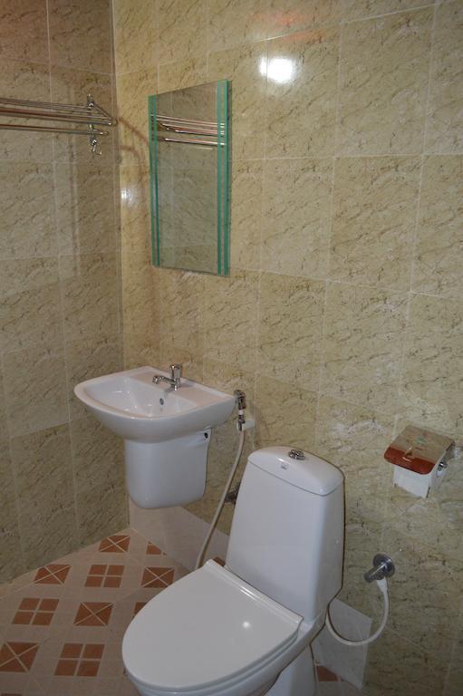 The Shade Apartment Мунар Стая снимка