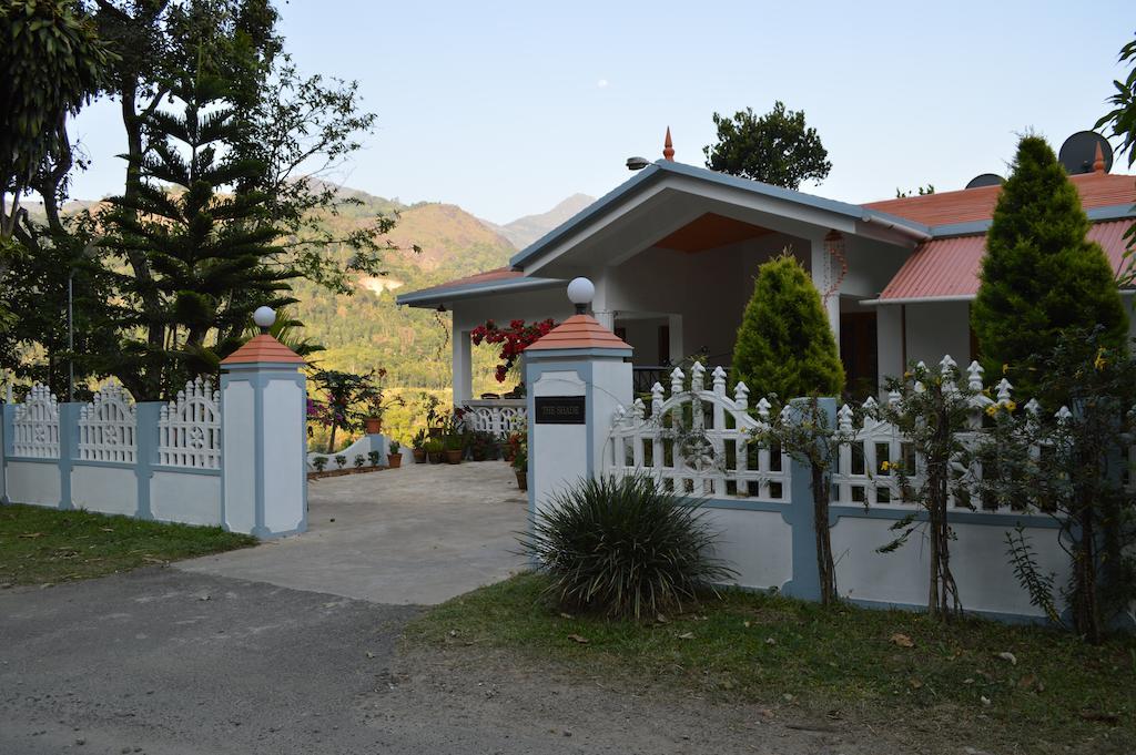 The Shade Apartment Мунар Екстериор снимка