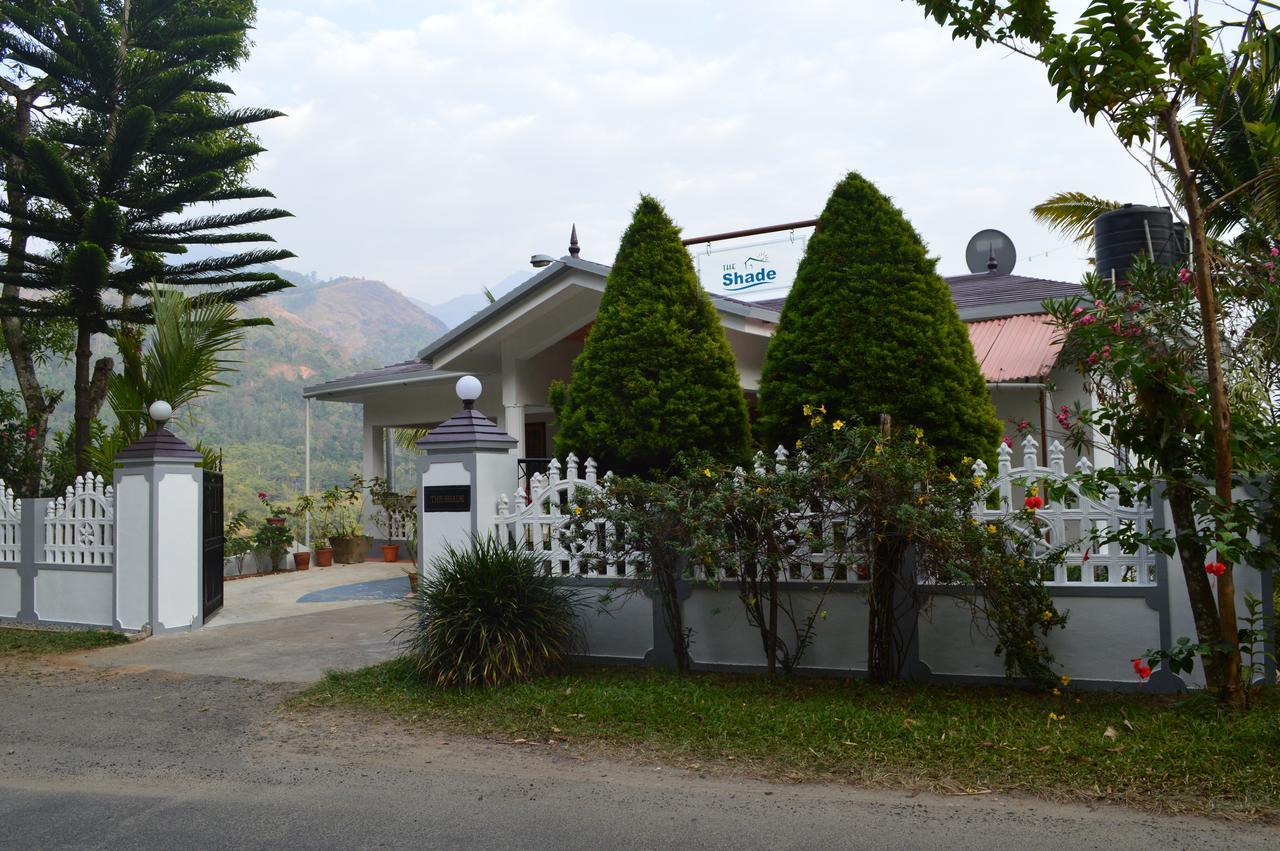 The Shade Apartment Мунар Екстериор снимка